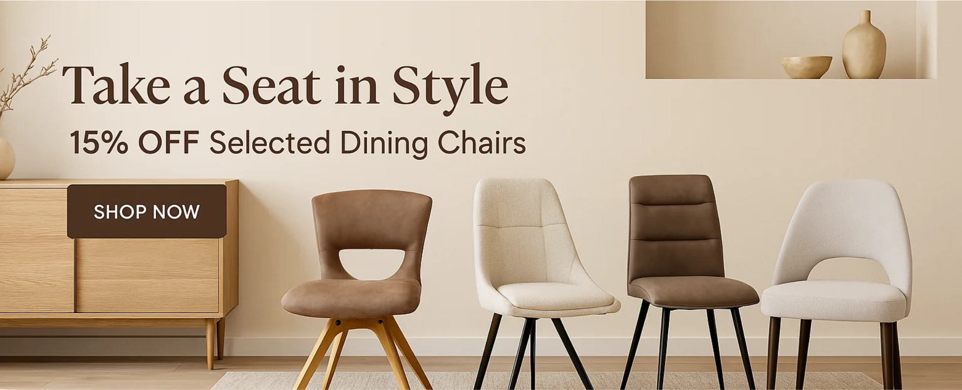 DINING CHAIR SALE