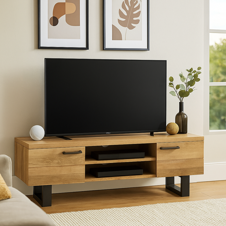 Fusion TV Unit