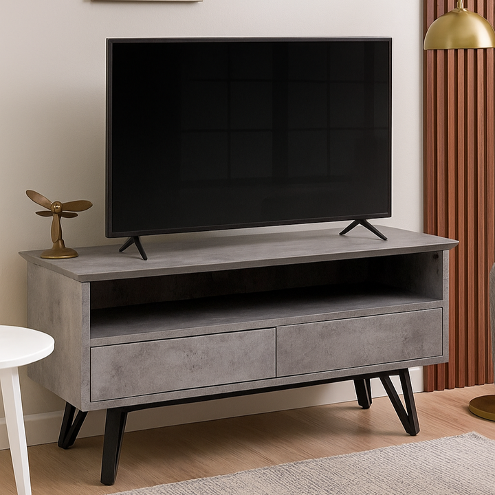 Tetro TV Cabinet