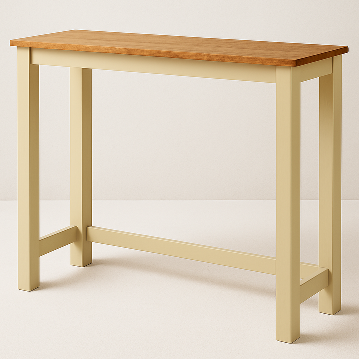 Portland Breakfast Bar - stone