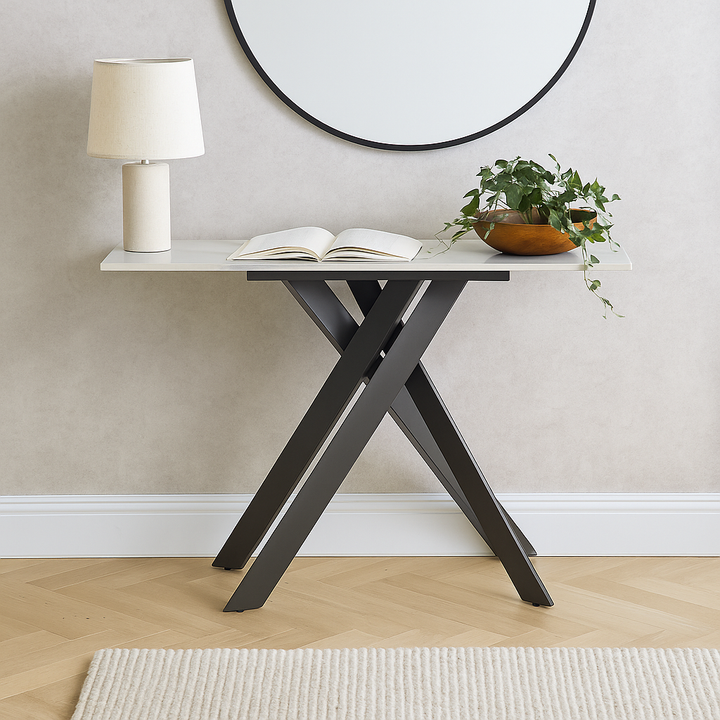 Alpha Console Table