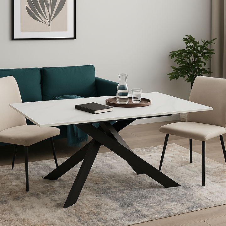 Alpha Coffee Table