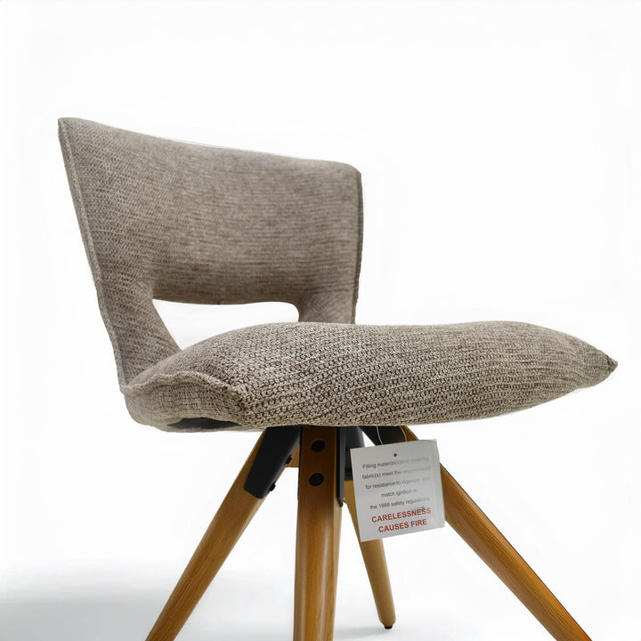 Toronto dining chair Set of 2