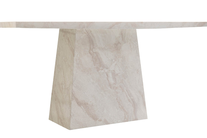 Apollo Dining Table 160 CM Taupe