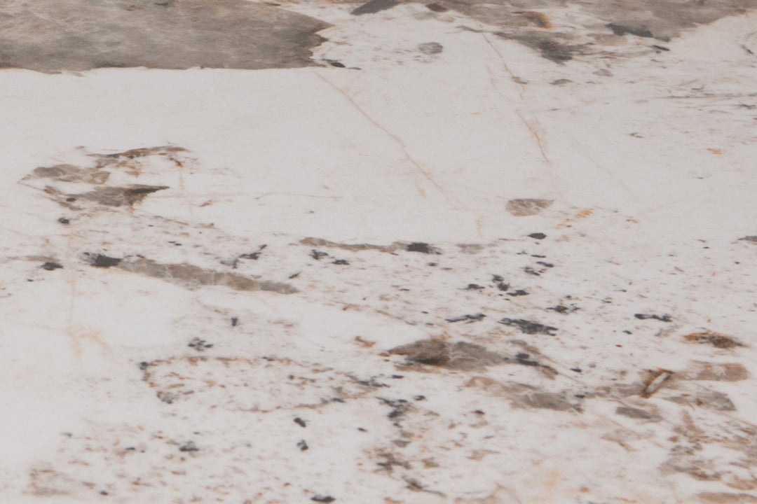 Ariya Lamp Table Brown