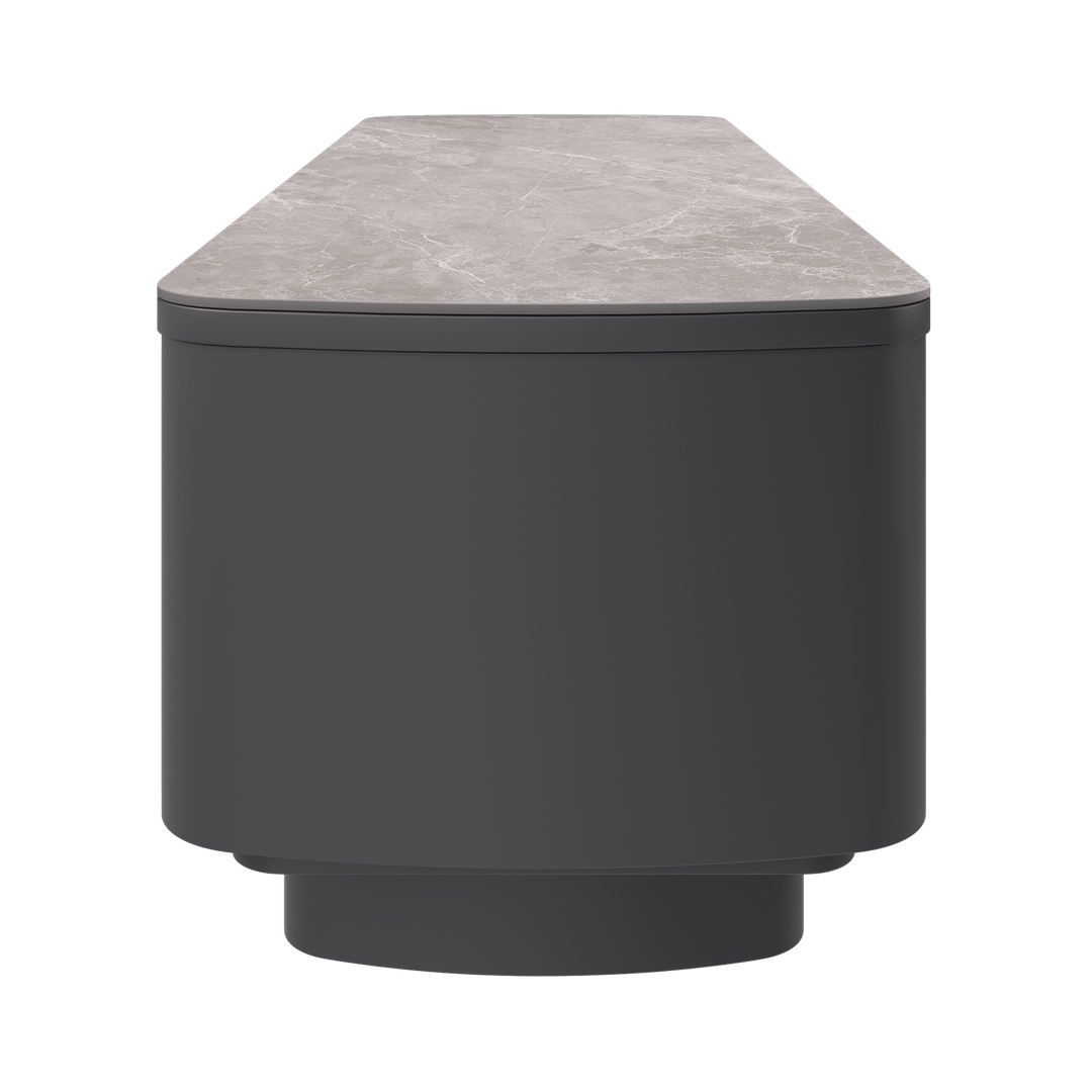 Castello Ceramic Tv Unit