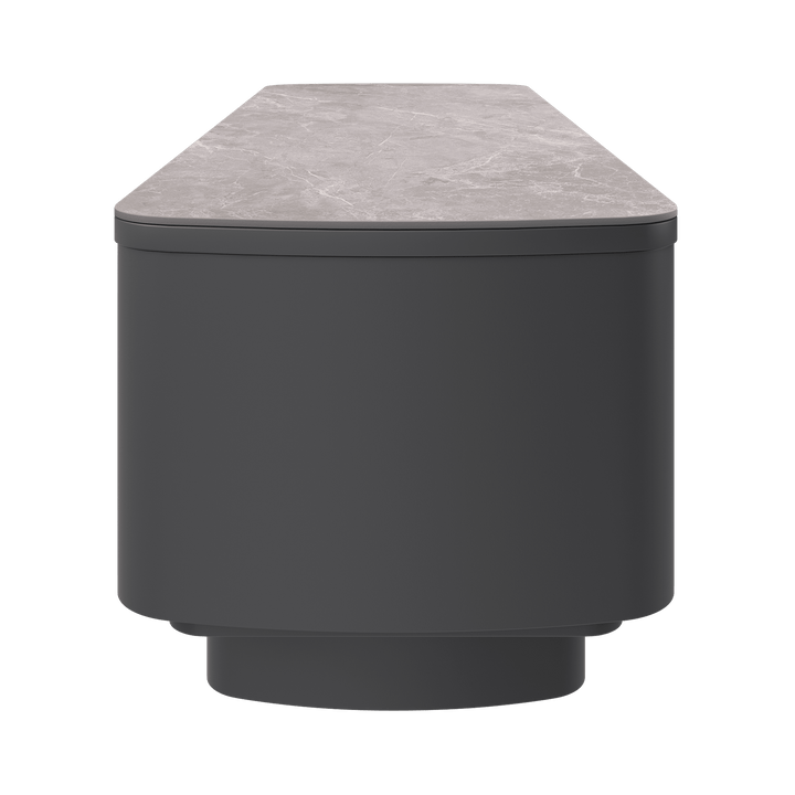 Castello Ceramic Tv Unit