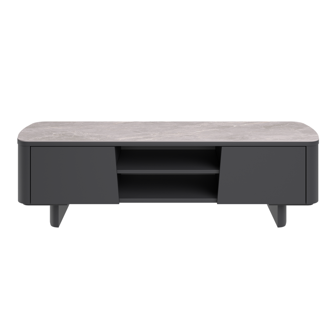 Castello Ceramic Tv Unit