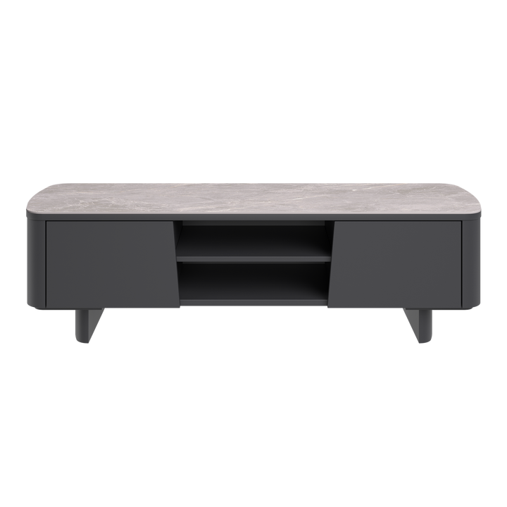 Castello Ceramic Tv Unit