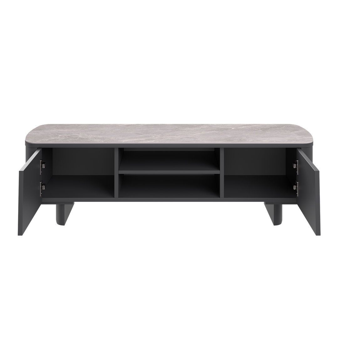 Castello Ceramic Tv Unit