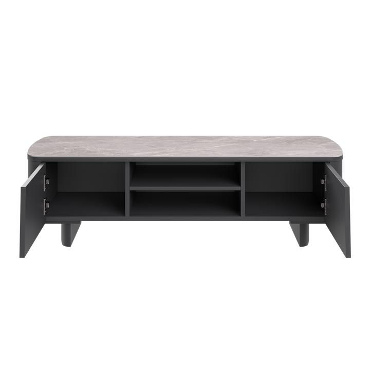 Castello Ceramic Tv Unit
