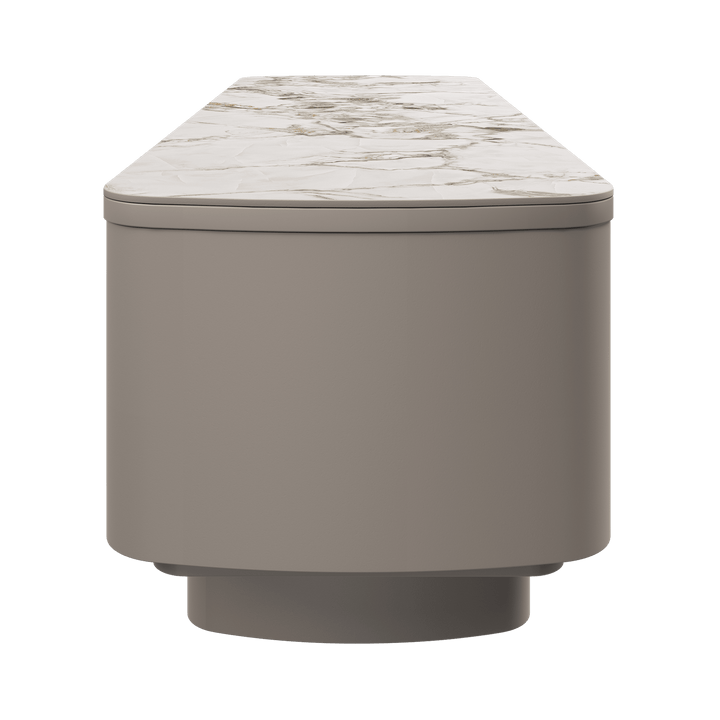 Castello Ceramic Tv Unit