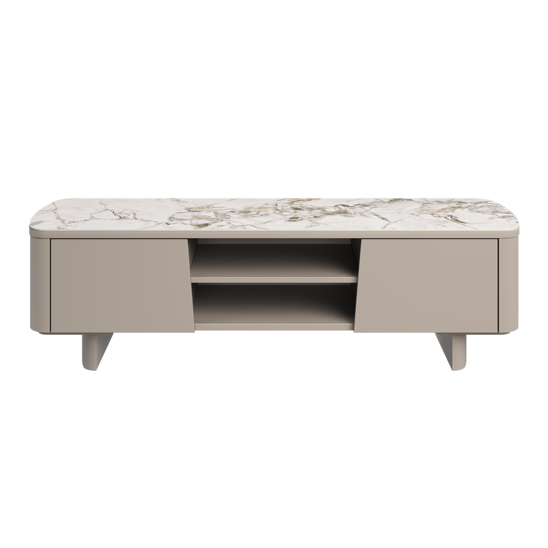 Castello Ceramic Tv Unit