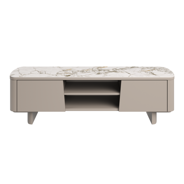 Castello Ceramic Tv Unit