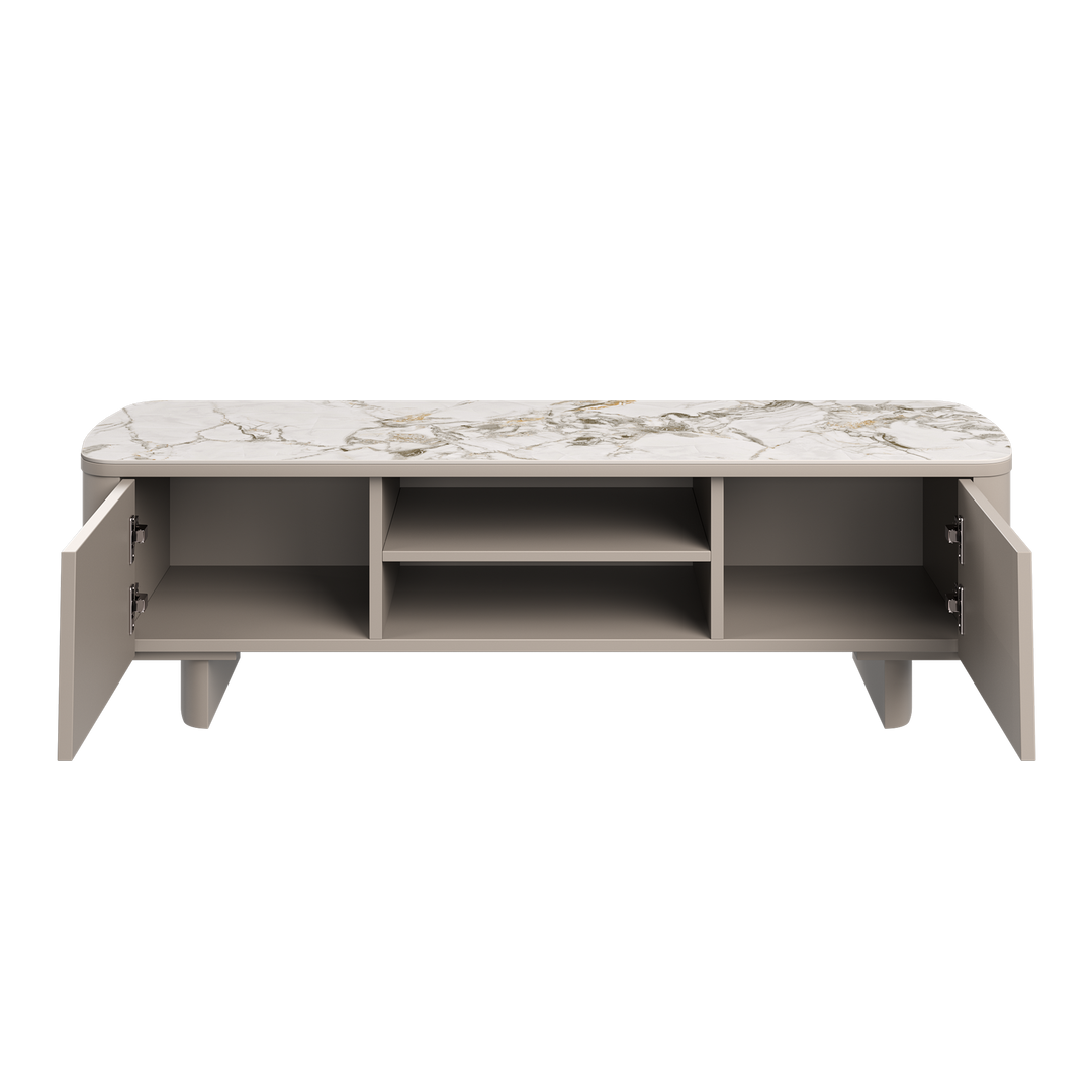 Castello Ceramic Tv Unit