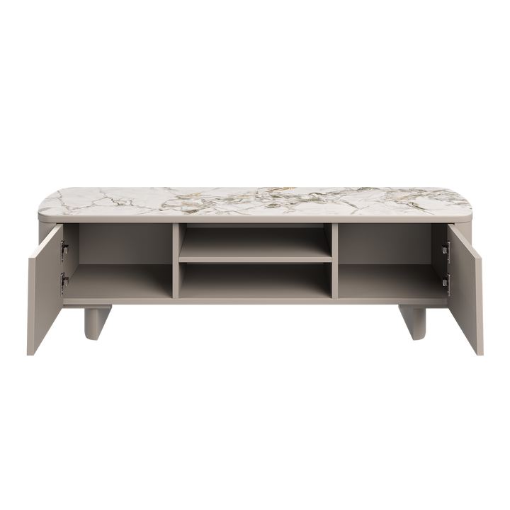 Castello Ceramic Tv Unit