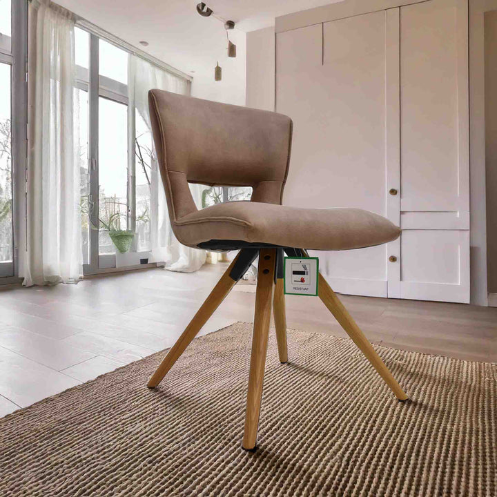 Toronto dining chair Set of 2