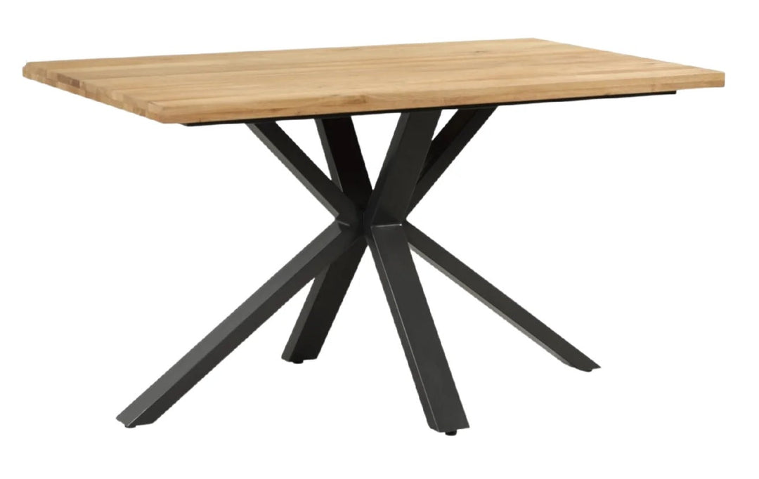 Fusion 135 Compact Dining Table