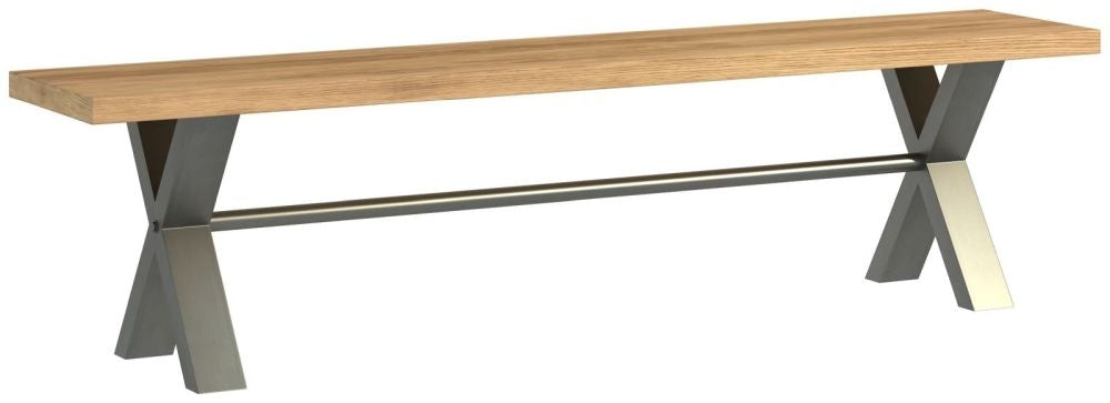 Fusion Large Bench