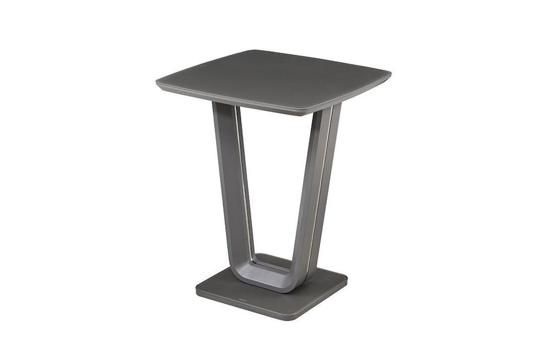 Sardina Bar Table - Evoke Home