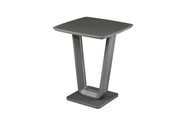 Sardina Bar Table - Evoke Home