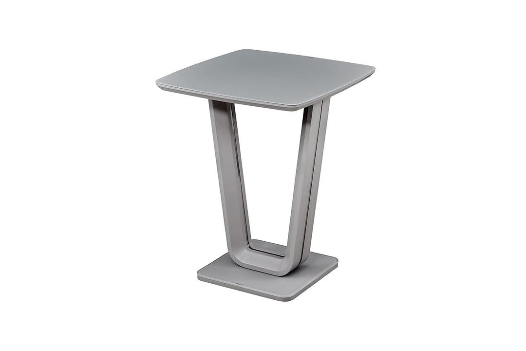 Sardina Bar Table - Evoke Home