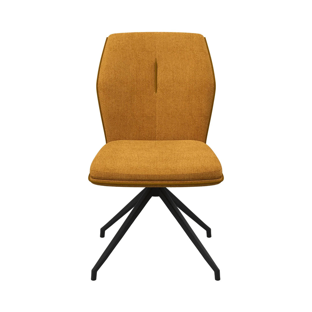 Toronto Marble Extending Dining Table and Chairs (160–200cm)