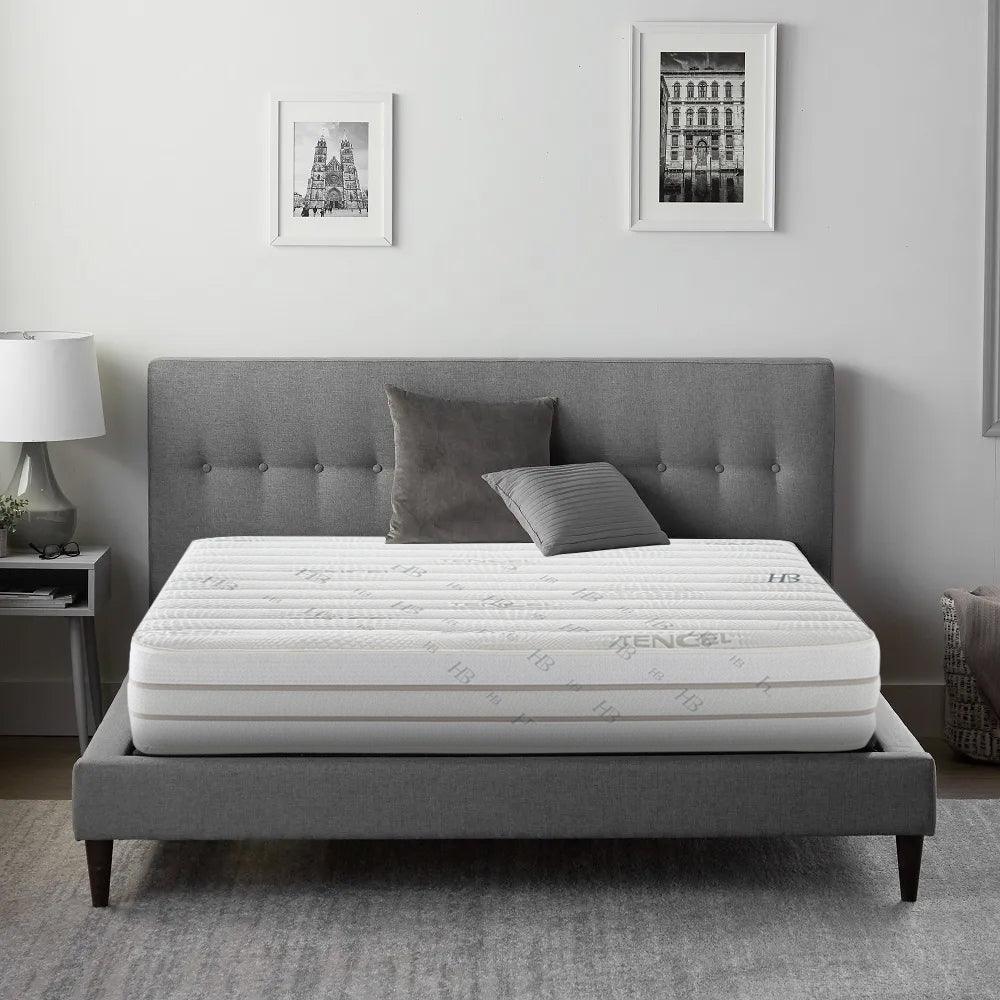 Tencel 2000 Mattress Evoke Home