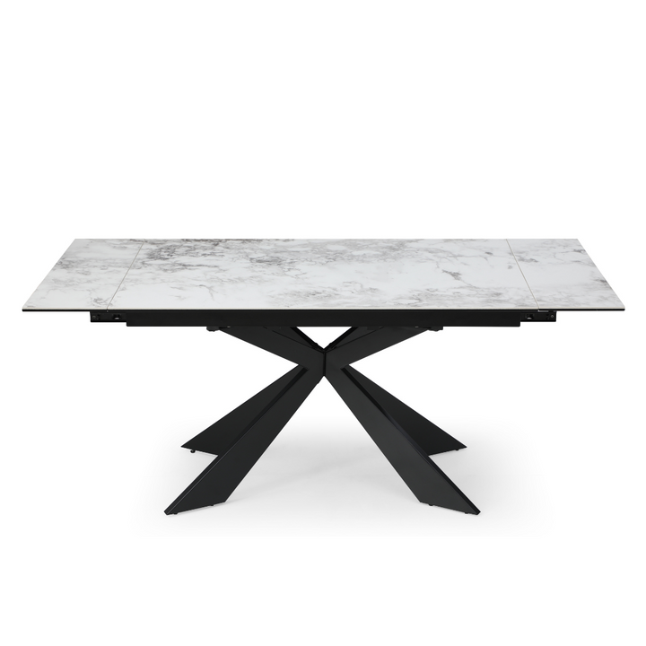 Viva 130-180cm Extending Dining Table