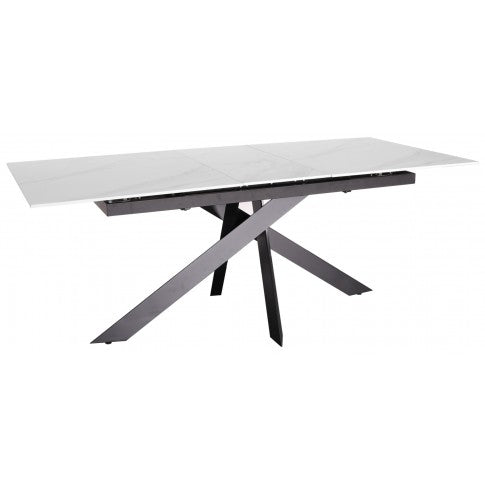 Alpha Extending Dining Table
