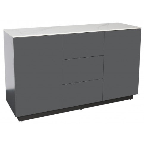 Alpha Large Sideboard