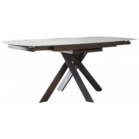 Alpha Motion Dining Table 120