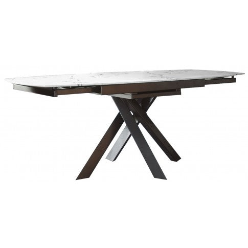 Alpha Motion Dining Table 140