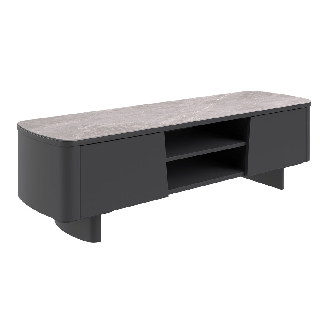 Castello Ceramic Tv Unit