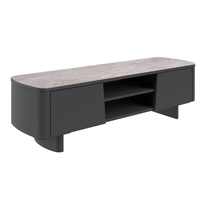 Castello Ceramic Tv Unit