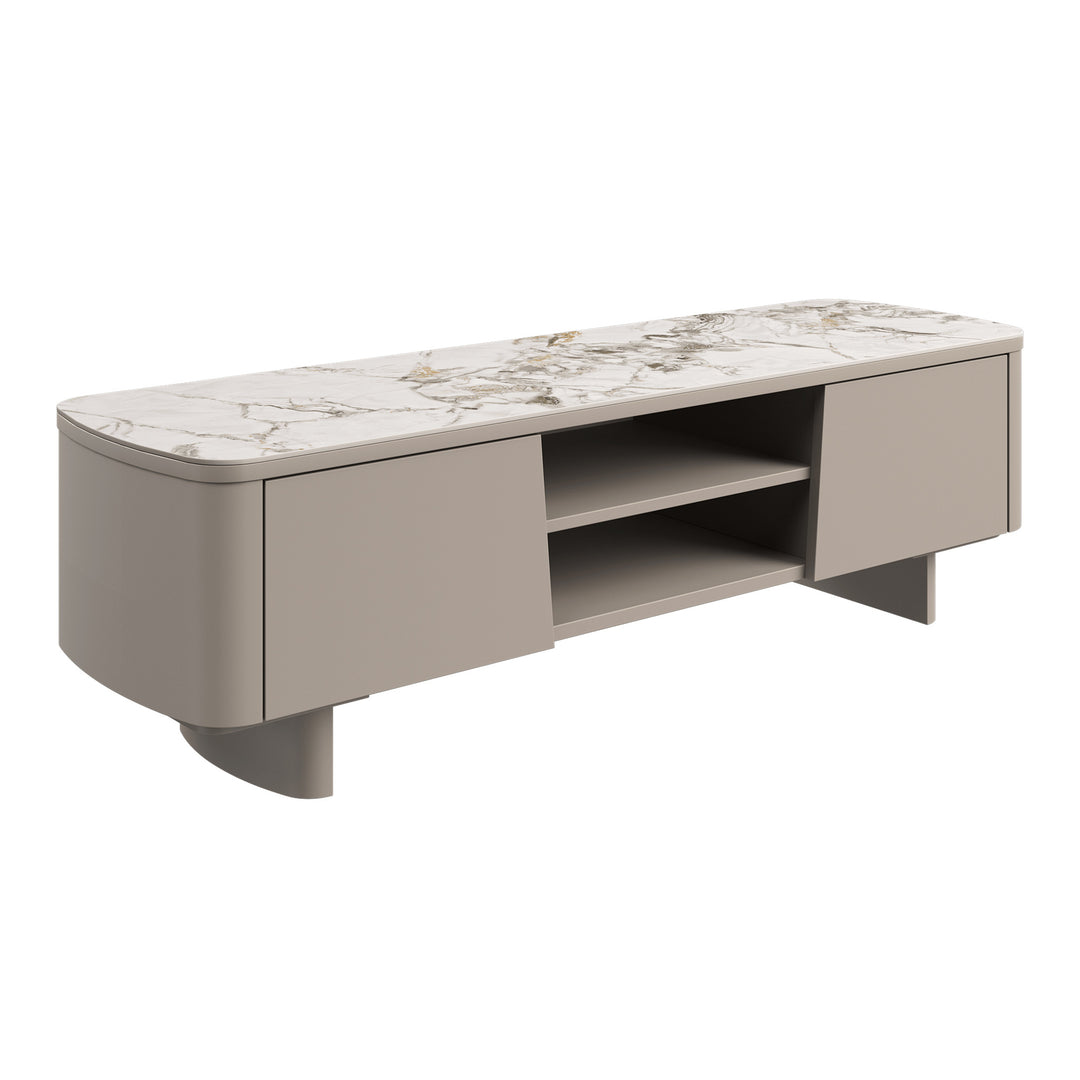Castello Ceramic Tv Unit