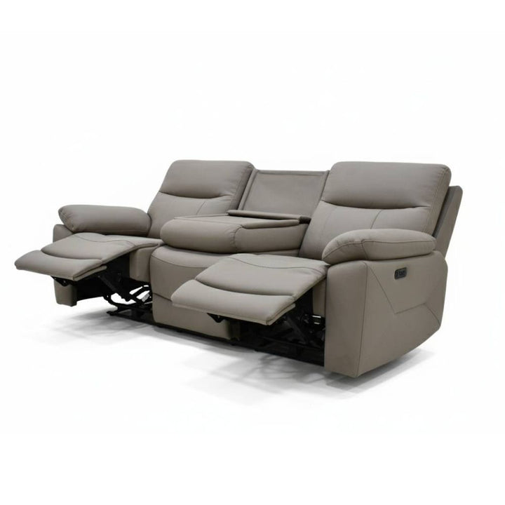 Solstice Power Recliner Sofa Set