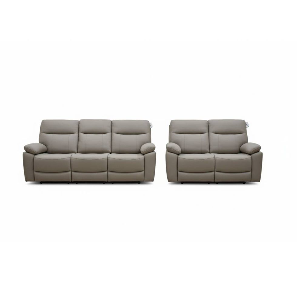 Solstice Power Recliner Sofa Set