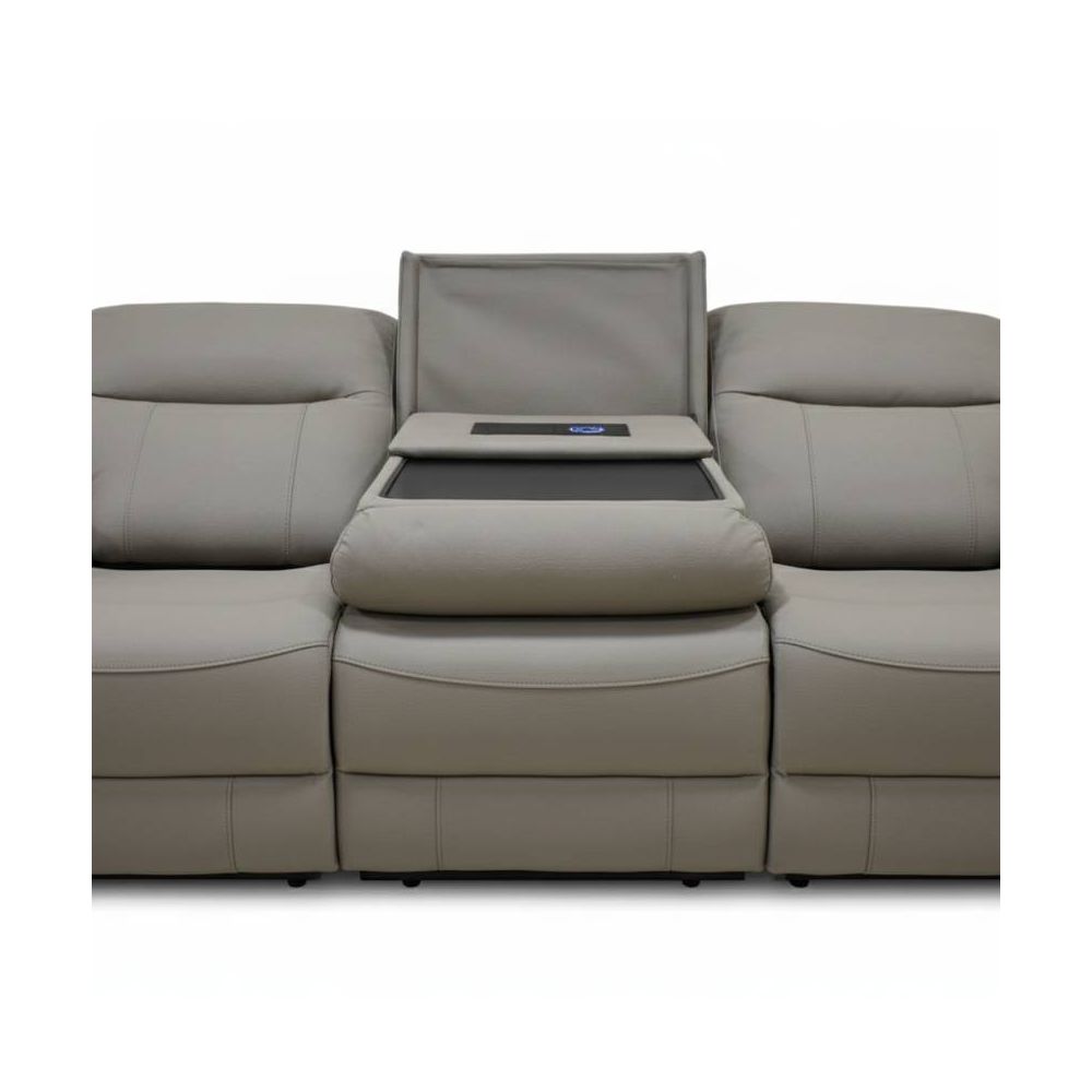 Solstice Power Recliner Sofa Set