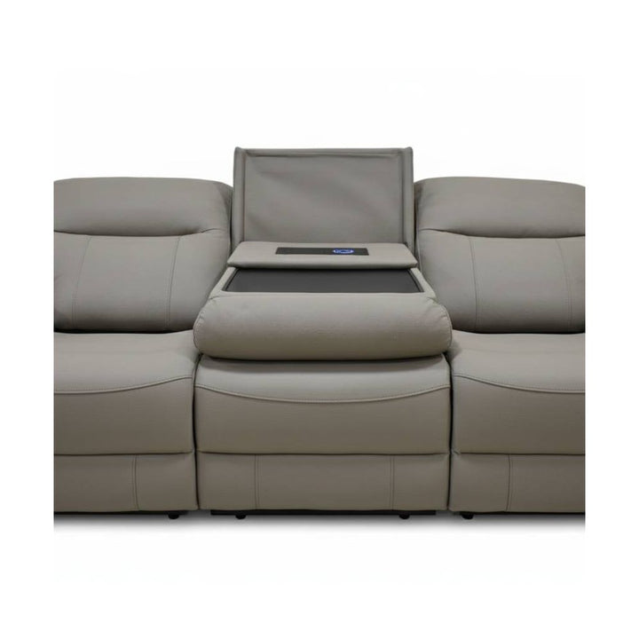 Solstice Power Recliner Sofa Set