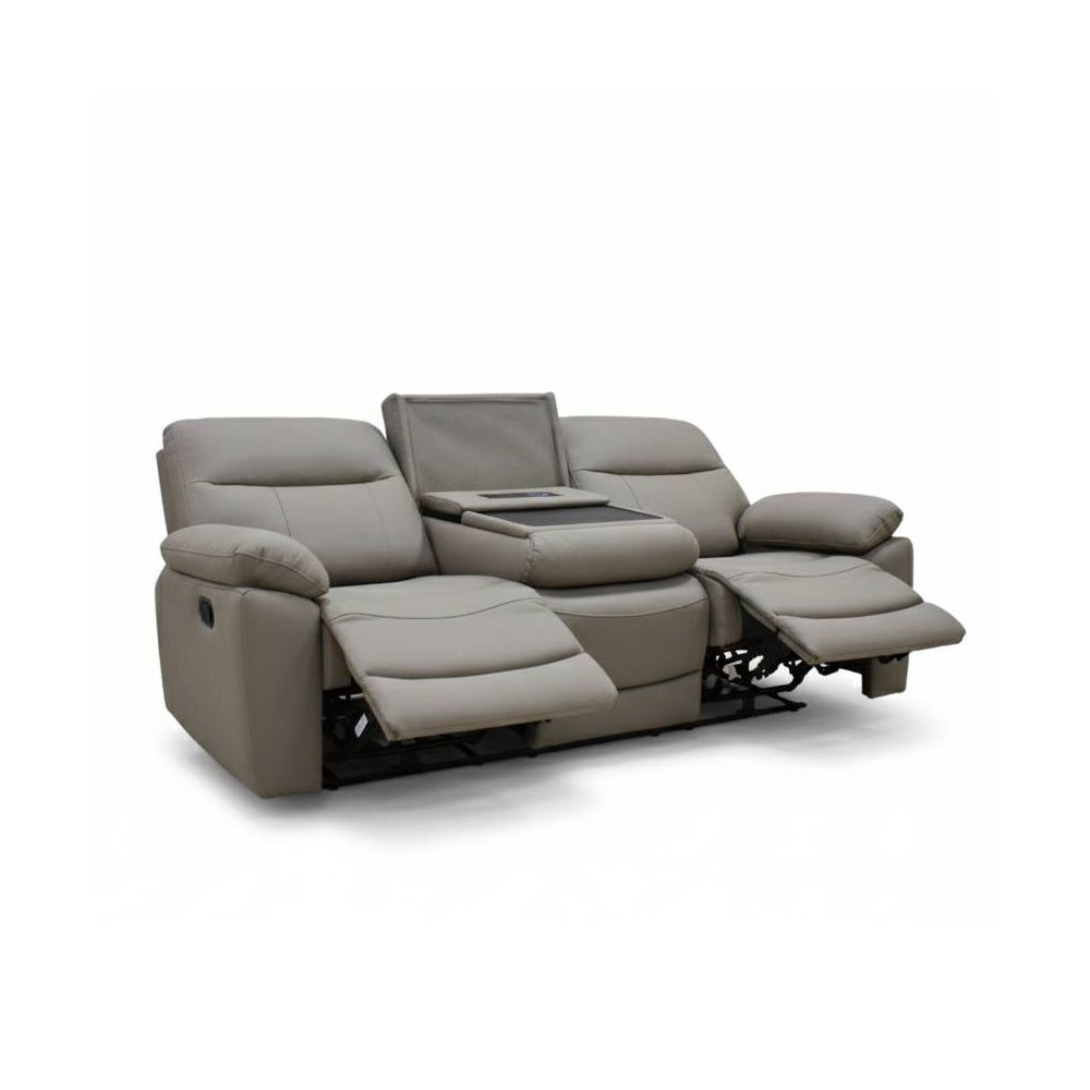 Solstice Power Recliner Sofa Set