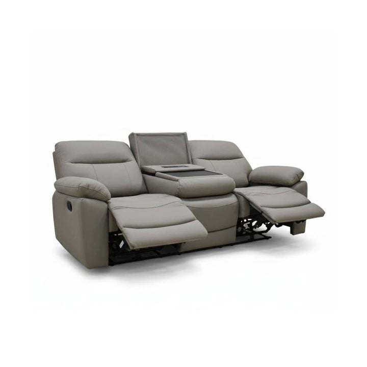 Solstice Power Recliner Sofa Set