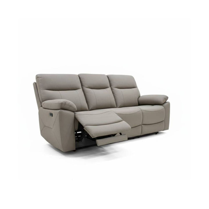 Solstice Power Recliner Sofa Set