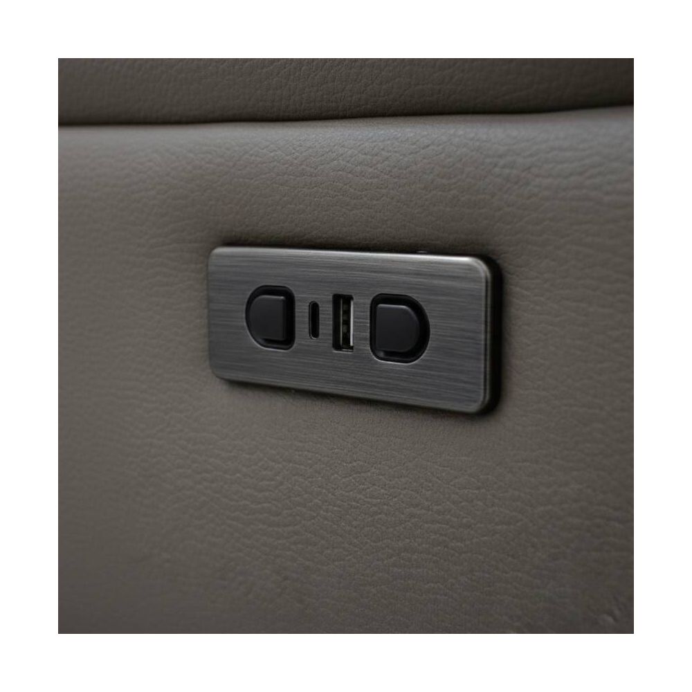 Solstice Power Recliner Sofa Set