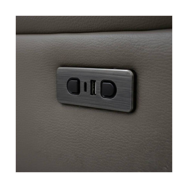 Solstice Power Recliner Sofa Set