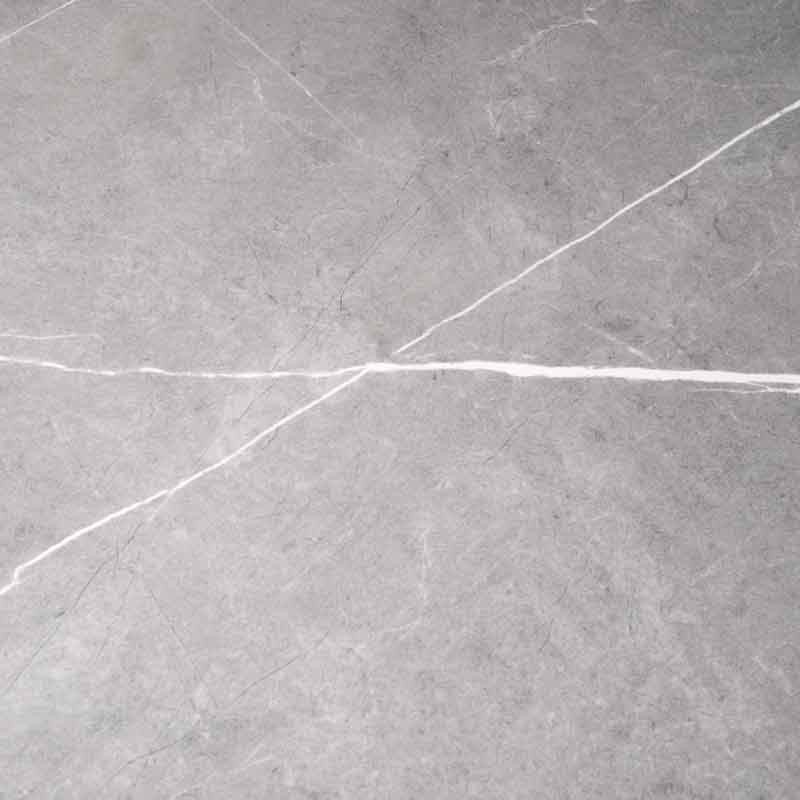 Falcon Light Grey Sintered Stone Dining Set