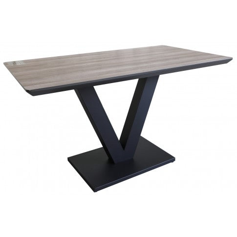 Larson Dining Table - Delta Finish