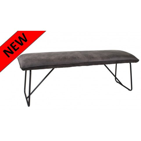 Larson Large Bench