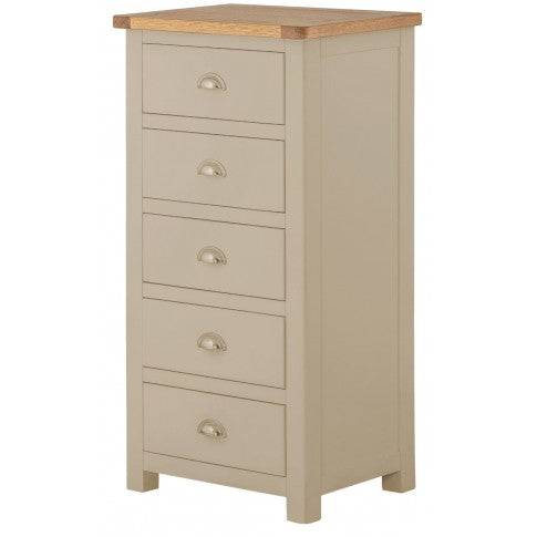 Portland Wellington Chest-stone