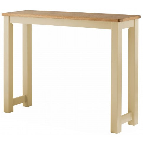 Portland Breakfast Bar - stone